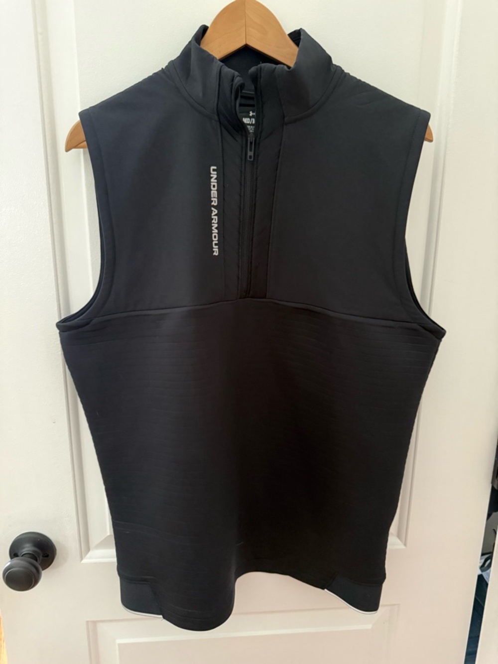 Under Armour men’s Storm Daytona golf vest